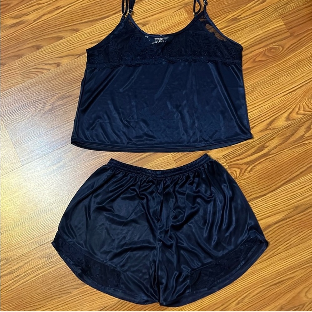 6 Piece Lounge Set